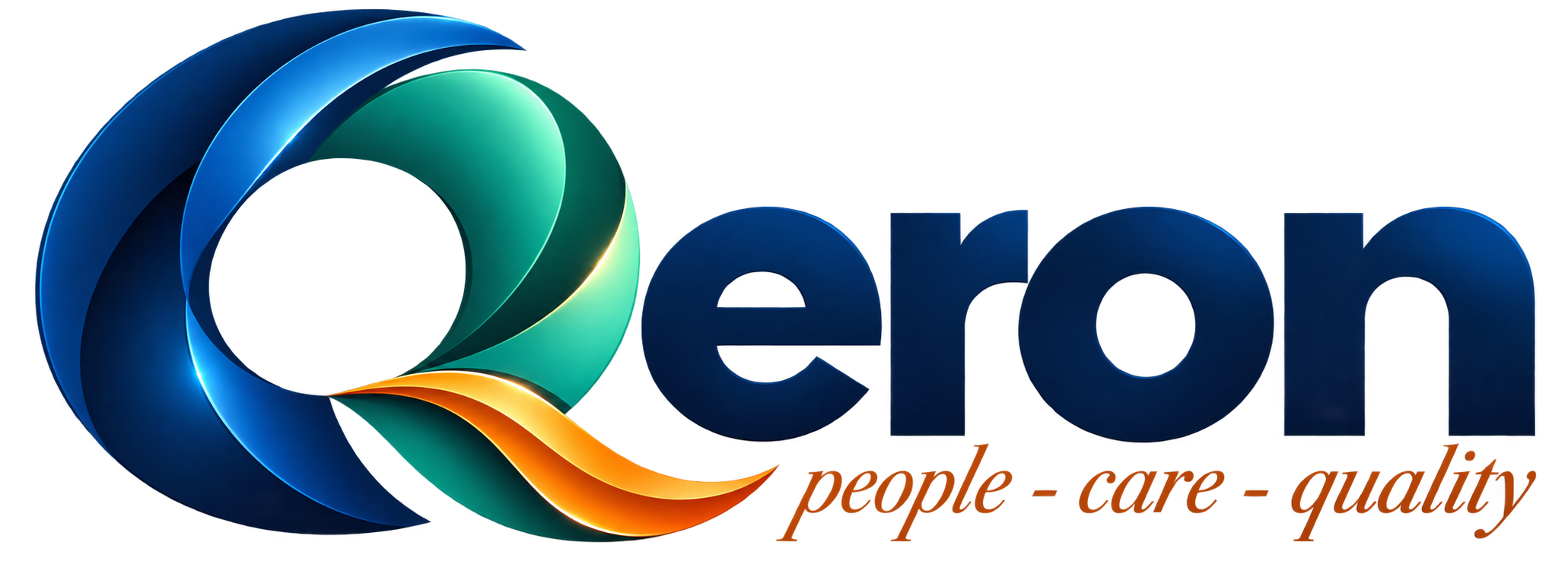 Qeron — people - care - quality